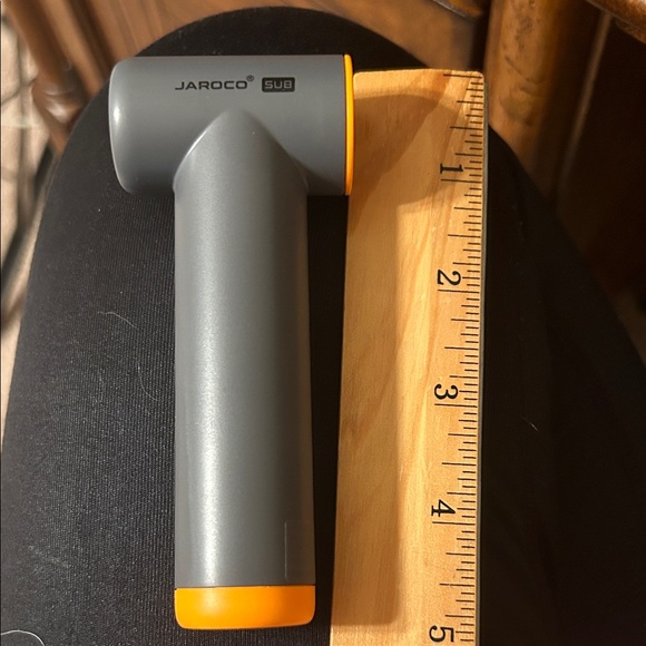 Handheld High-Speed Fan - Picture 7 of 7